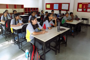Suchitra Academy-Classroom